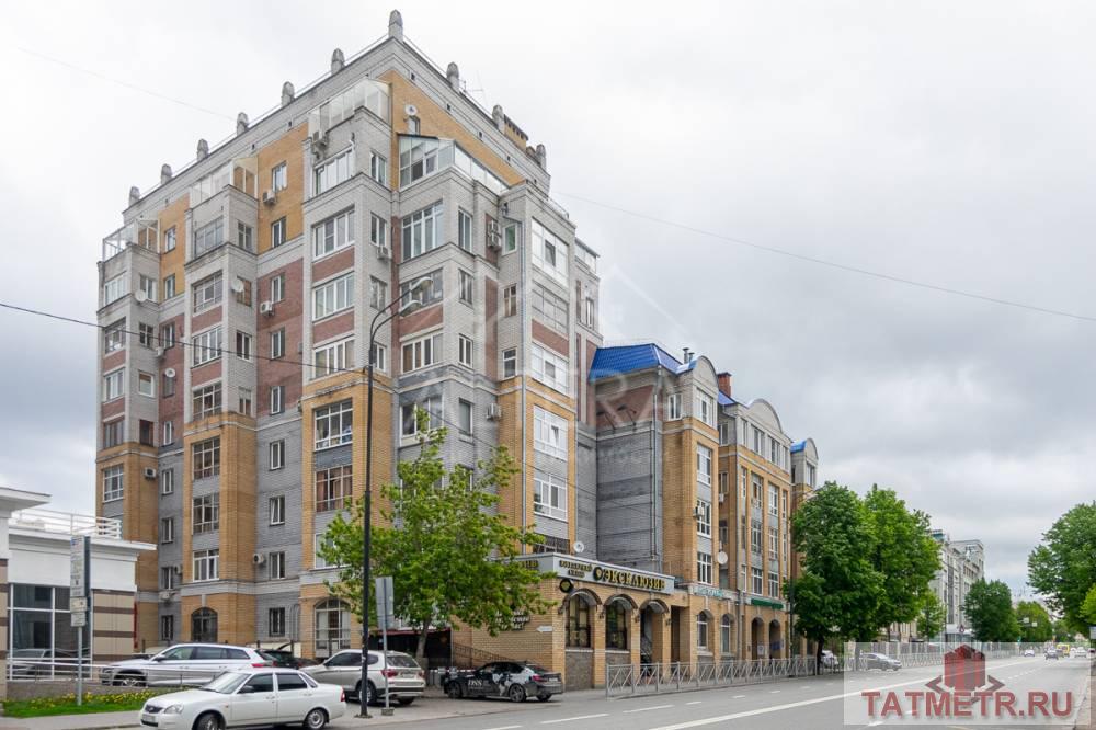 Продажа / Коммерческая / Free purpose, Казань, улица Бутлерова, 18 000 000 Помещение в центре Казани на улице Бутлерова. Первая линия и первый этаж! Помещение находится на первом этаже... - 1