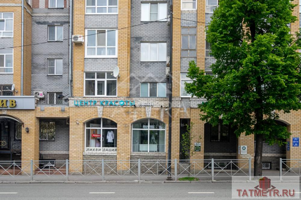 Продажа / Коммерческая / Free purpose, Казань, улица Бутлерова, 18 000 000 Помещение в центре Казани на улице Бутлерова. Первая линия и первый этаж! Помещение находится на первом этаже... - 18