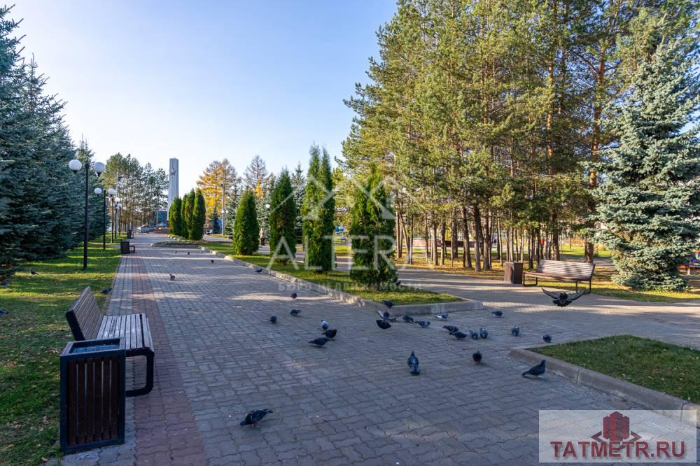 Продажа / Квартиры, Казань, улица Степана Халтурина, 1 900 000 Продается светлая, просторная комната со статусом квартиры с хорошим ремонтом. ПРЕИМУЩЕСТВА : удобная планировка;... - 13