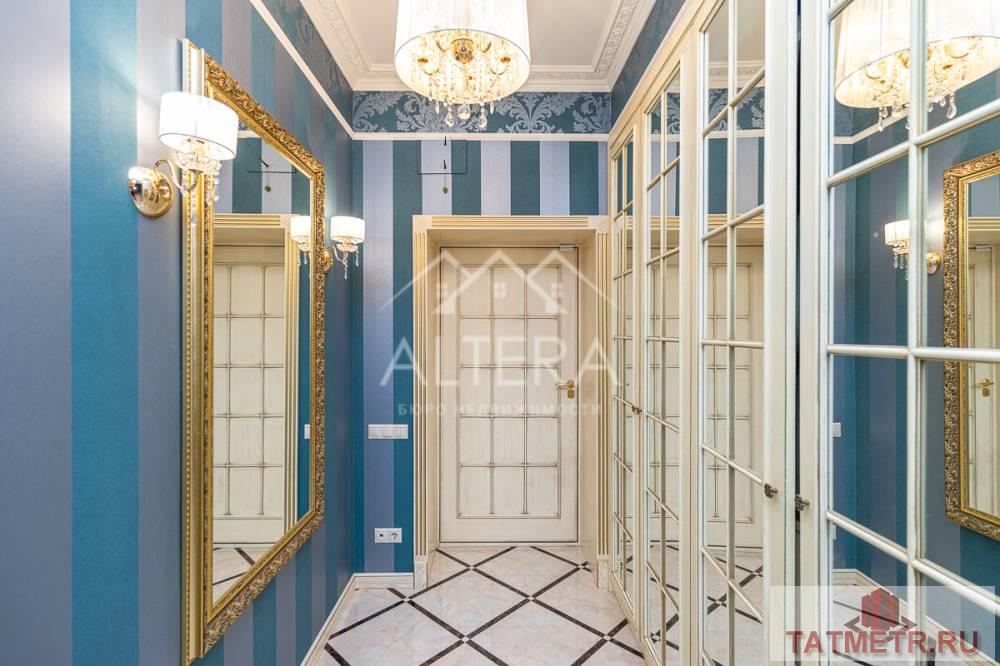 Продажа / Дома и коттеджи, Дубровка, улица Дуслык, 17 999 000 В элитном коттеджном поселке Западная Ореховка, продается шикарный дом с дизайнерским ремонтом в английском стиле....