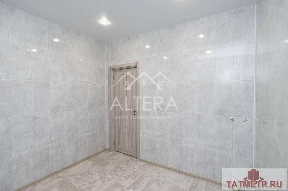 Продажа / Дома и коттеджи, Державино, 3 699 000 Прекрасное предложение! Продается новый дом с ремонтом, село Державино. ВАЖНО: — отличное место для постоянного... - 16
