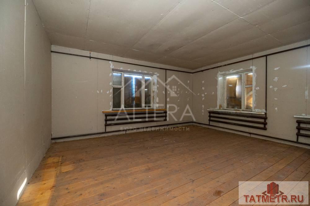 Продажа / Дома и коттеджи, Казань, 2-я Рабочая улица, 5 000 000 Просторный дом для большой семьи! ТОРГ обсуждается! Кирпичный дом 1999 года постройки, размеры 13х17 метров, общая... - 10