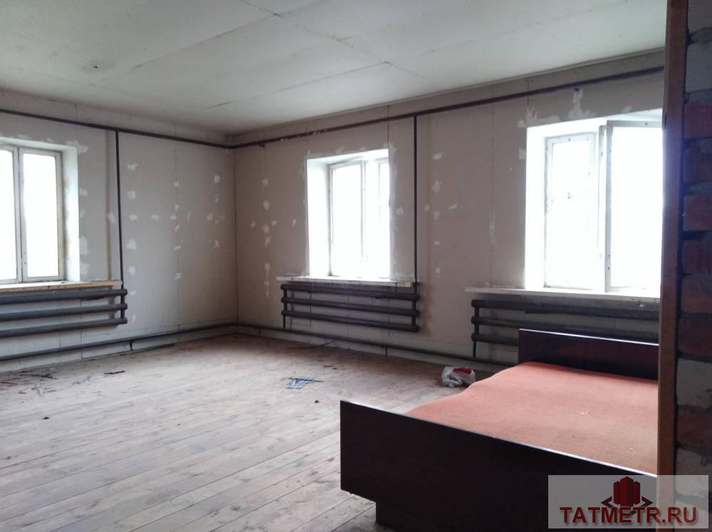Продажа / Дома и коттеджи, Казань, 2-я Рабочая улица, 5 000 000 Просторный дом для большой семьи! ТОРГ обсуждается! Кирпичный дом 1999 года постройки, размеры 13х17 метров, общая... - 12
