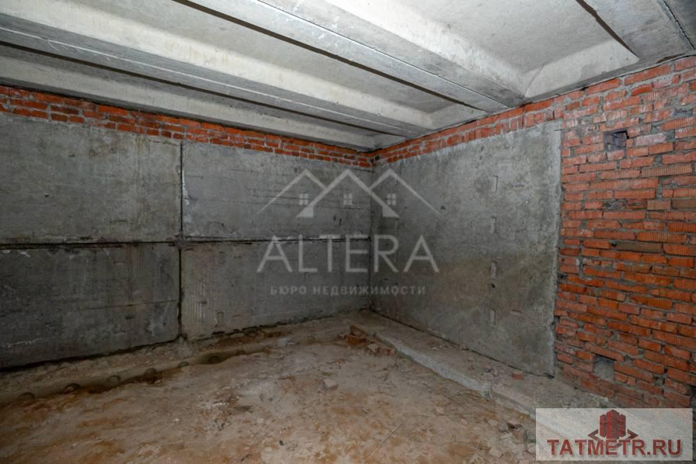 Продажа / Дома и коттеджи, Казань, 2-я Рабочая улица, 5 000 000 Просторный дом для большой семьи! ТОРГ обсуждается! Кирпичный дом 1999 года постройки, размеры 13х17 метров, общая... - 14
