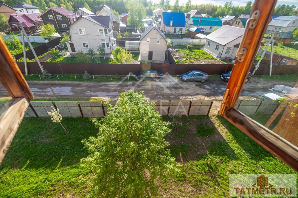 Продажа / Дома и коттеджи, Казань, 2-я Рабочая улица, 5 000 000 Просторный дом для большой семьи! ТОРГ обсуждается! Кирпичный дом 1999 года постройки, размеры 13х17 метров, общая... - 7