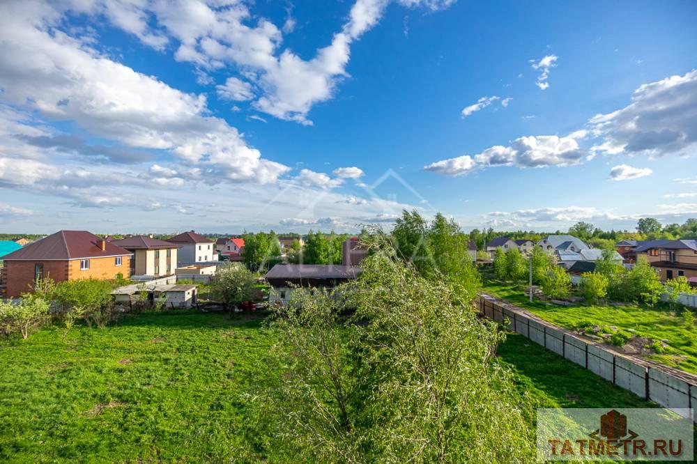 Продажа / Дома и коттеджи, Казань, 2-я Рабочая улица, 5 000 000 Просторный дом для большой семьи! ТОРГ обсуждается! Кирпичный дом 1999 года постройки, размеры 13х17 метров, общая... - 8