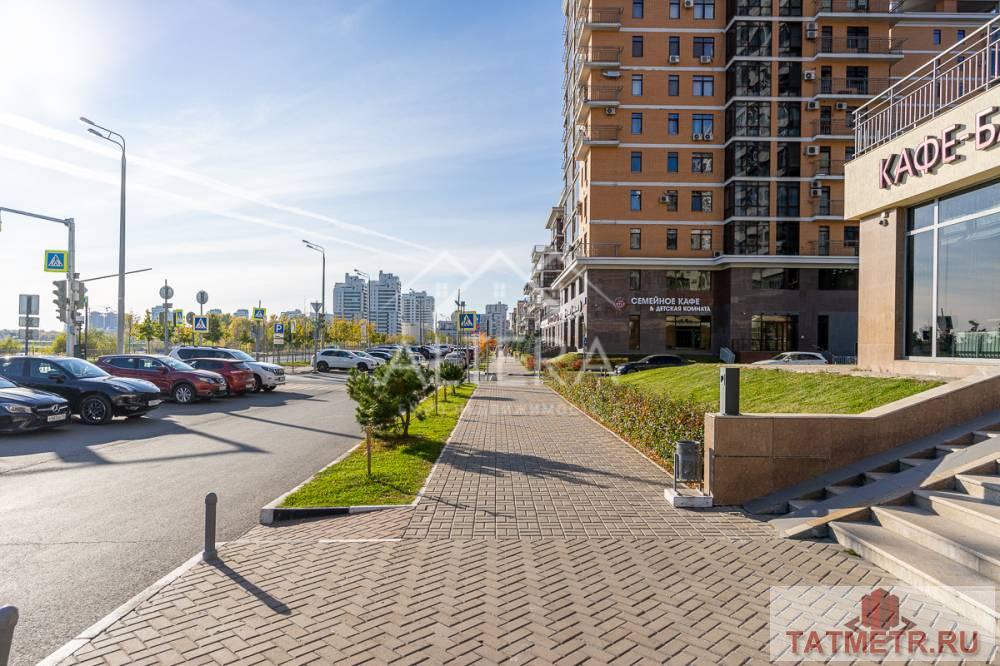 Продажа / Коммерческая / Business, Казань, улица Сибгата Хакима, 2 400 000 Продается готовый салон красоты, в респектабельном районе Казани. Улица Сибгата Хакима – первая линия. Стильный... - 10