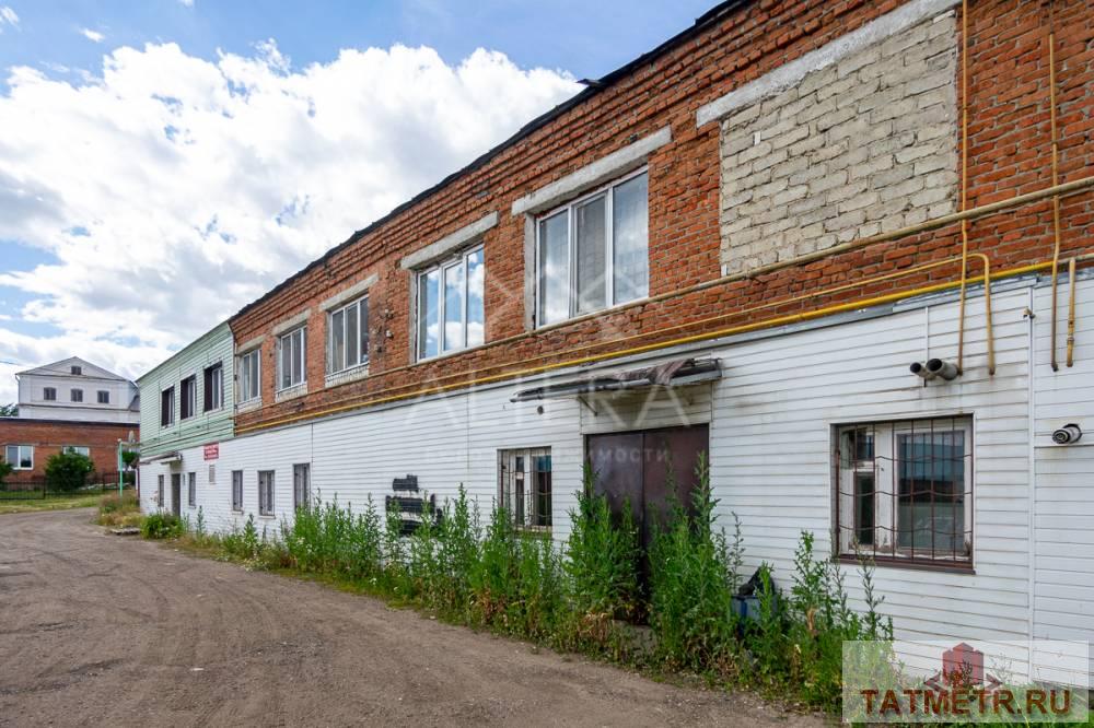 Продажа / Коммерческая / Manufacturing, Лаишево, 5 500 000 Продается производственное помещение 326 м2 оборудованное для кондитерского цеха. Возможен ТОРГ реальному... - 2