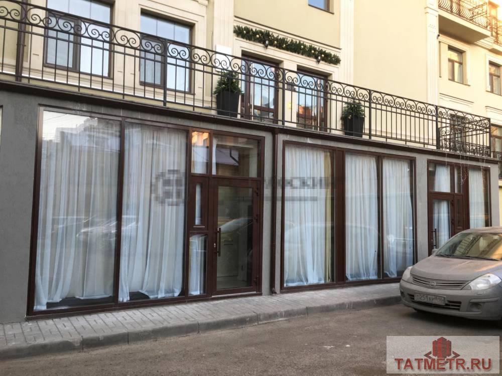 Продажа / Коммерческая / Hotel, Казань, улица Пушкина, 5 600 000 Предлагаем Вам приобрести готовый бизнес! Совершенно новые 2 номера. Стильный, дорогой ремонт. Полностью меблированы...