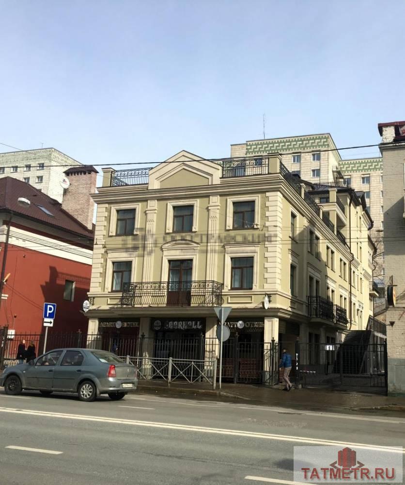 Продажа / Коммерческая / Hotel, Казань, улица Пушкина, 5 600 000 Предлагаем Вам приобрести готовый бизнес! Совершенно новые 2 номера. Стильный, дорогой ремонт. Полностью меблированы... - 1