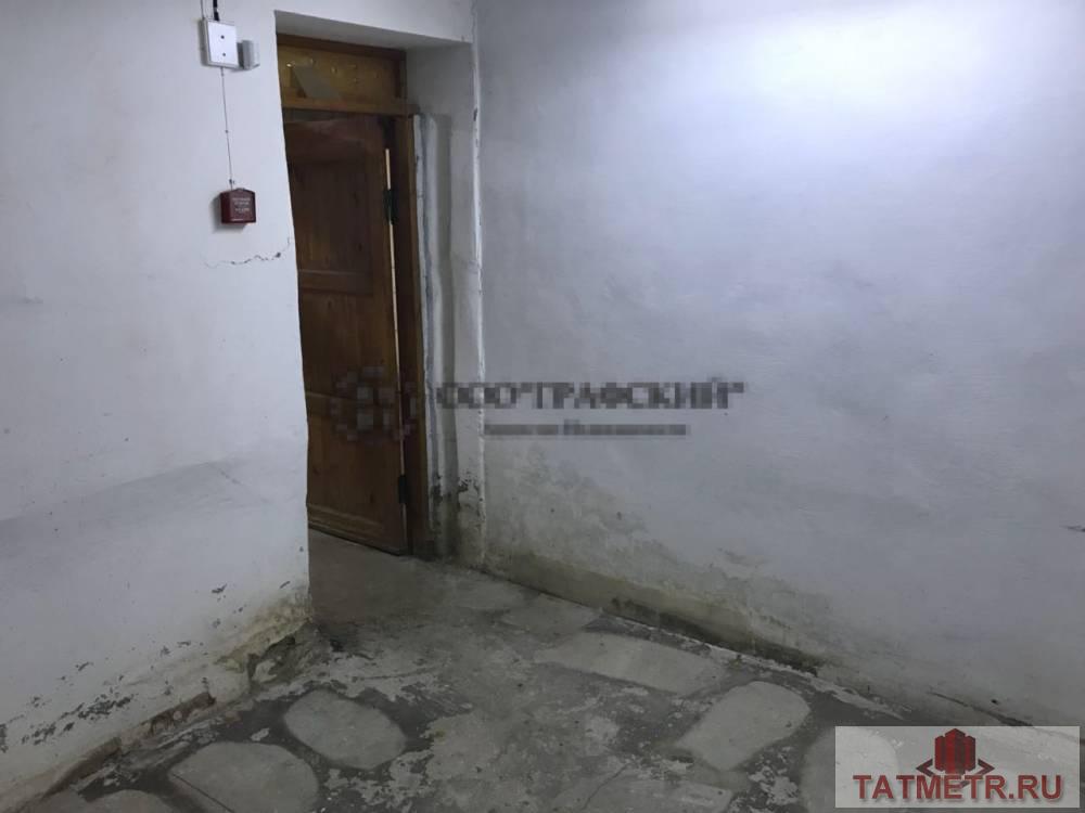 Продажа / Коммерческая / Free purpose, Зеленодольск, улица Татарстан, 1 500 000 Предлагаю купить нежилое коммерческое помещение по адресу г. Зеленодольск ул. Татарстан д.10. Помещение находится в... - 4