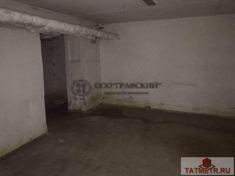 Продажа / Коммерческая / Free purpose, Зеленодольск, улица Татарстан, 1 500 000 Предлагаю купить нежилое коммерческое помещение по адресу г. Зеленодольск ул. Татарстан д.10. Помещение находится в... - 5