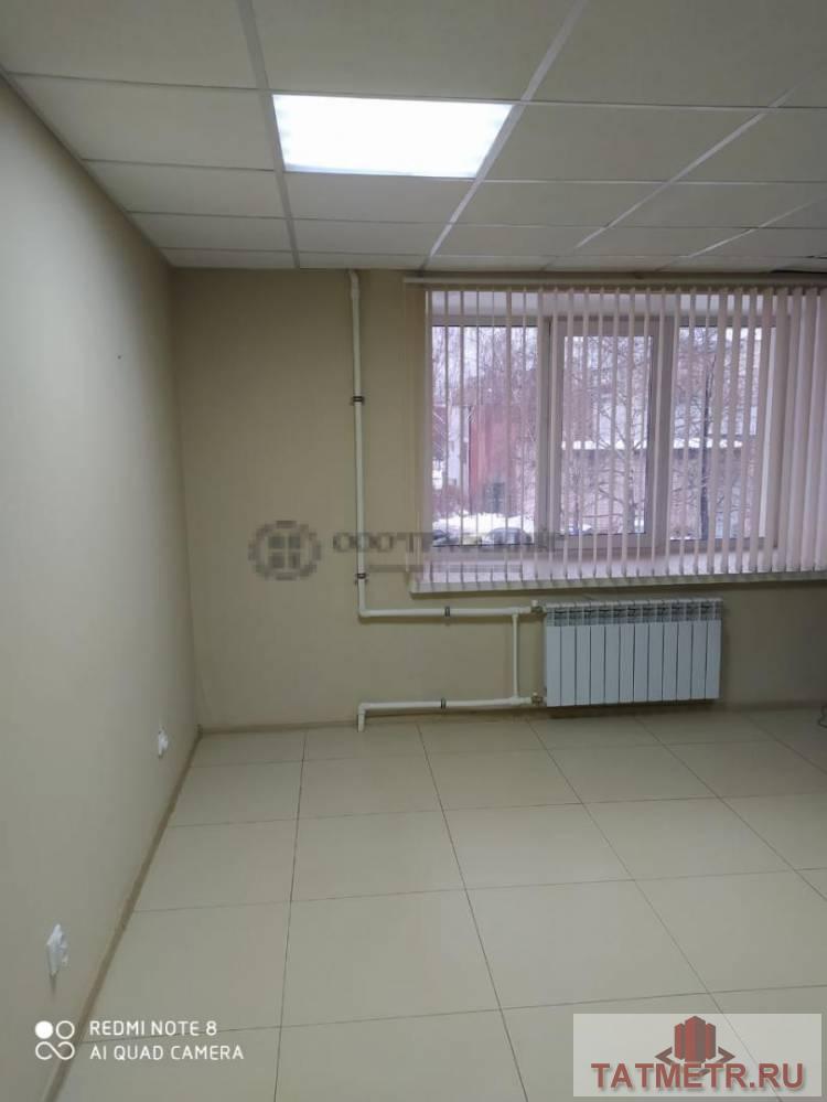 Коммерческая / Аренда / Офисы, Казань, Горсоветская улица, 52 000 Сдаю офисное помещение по ул.Горсоветская . Отдельный вход. Четыре светлых и уютных офиса по 20 кв.м. каждый, с... - 2