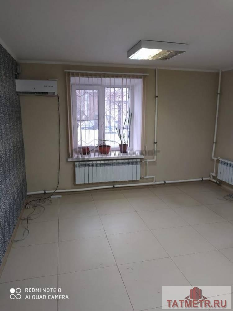Коммерческая / Аренда / Офисы, Казань, Горсоветская улица, 52 000 Сдаю офисное помещение по ул.Горсоветская . Отдельный вход. Четыре светлых и уютных офиса по 20 кв.м. каждый, с... - 7