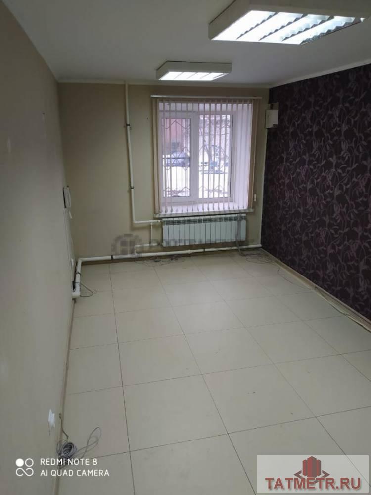 Коммерческая / Аренда / Офисы, Казань, Горсоветская улица, 52 000 Сдаю офисное помещение по ул.Горсоветская . Отдельный вход. Четыре светлых и уютных офиса по 20 кв.м. каждый, с... - 8