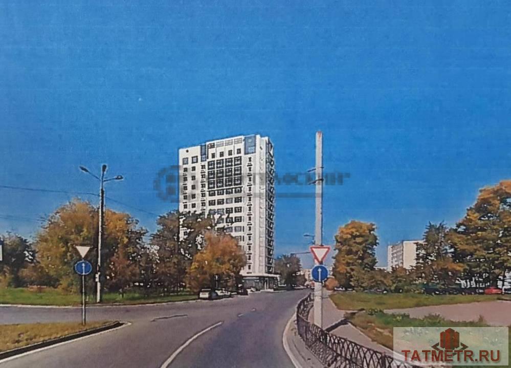 Продажа / Коммерческая / Free purpose, Казань, улица Дементьева, 72 750 000 Продам помещение в новом много-этажном жилом доме г. Казань, ул. Дементьева 20, Авиастроительный район 1-я линия... - 1