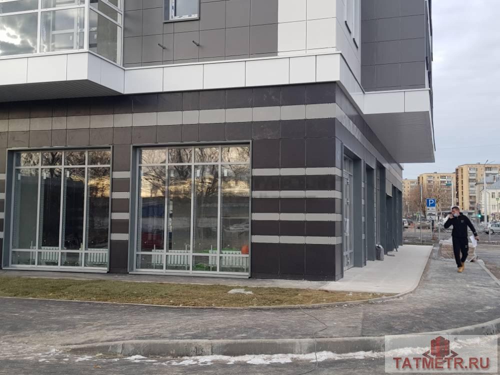 Продажа / Коммерческая / Free purpose, Казань, улица Дементьева, 72 750 000 Продам помещение в новом много-этажном жилом доме г. Казань, ул. Дементьева 20, Авиастроительный район 1-я линия... - 2