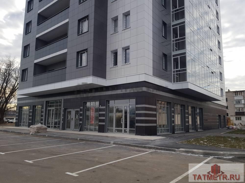 Продажа / Коммерческая / Free purpose, Казань, улица Дементьева, 72 750 000 Продам помещение в новом много-этажном жилом доме г. Казань, ул. Дементьева 20, Авиастроительный район 1-я линия... - 6
