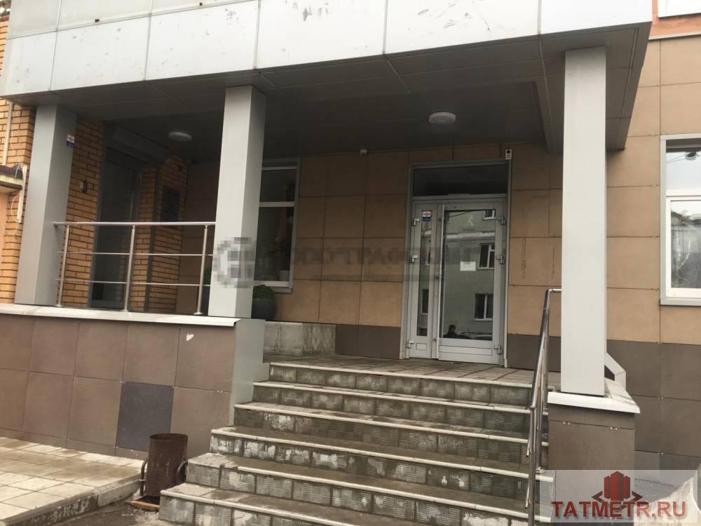 Аренда / Коммерческая / Free purpose, Казань, улица Зинина, 309 600 Сдаю помещение 516 кв. м. в самом центре города, на первой линии, с отдельным входом, с очень хорошим ремонтом.... - 6