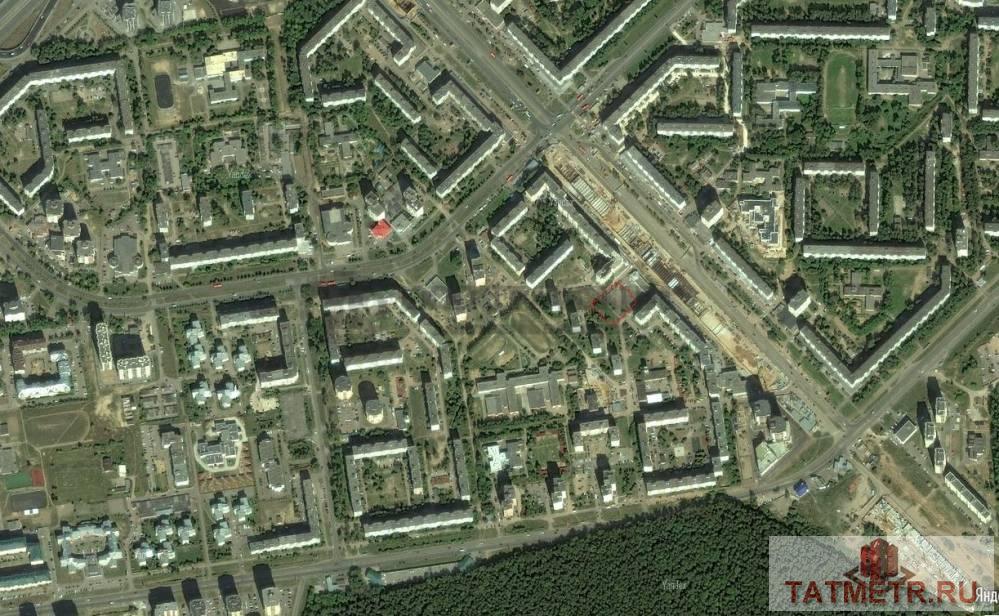 Продажа / Коммерческая / Land, Казань, 16 000 000 Предлагаю приобрести прекрасный земельный участок под строительство торгового помещения . В непосредственной близости...