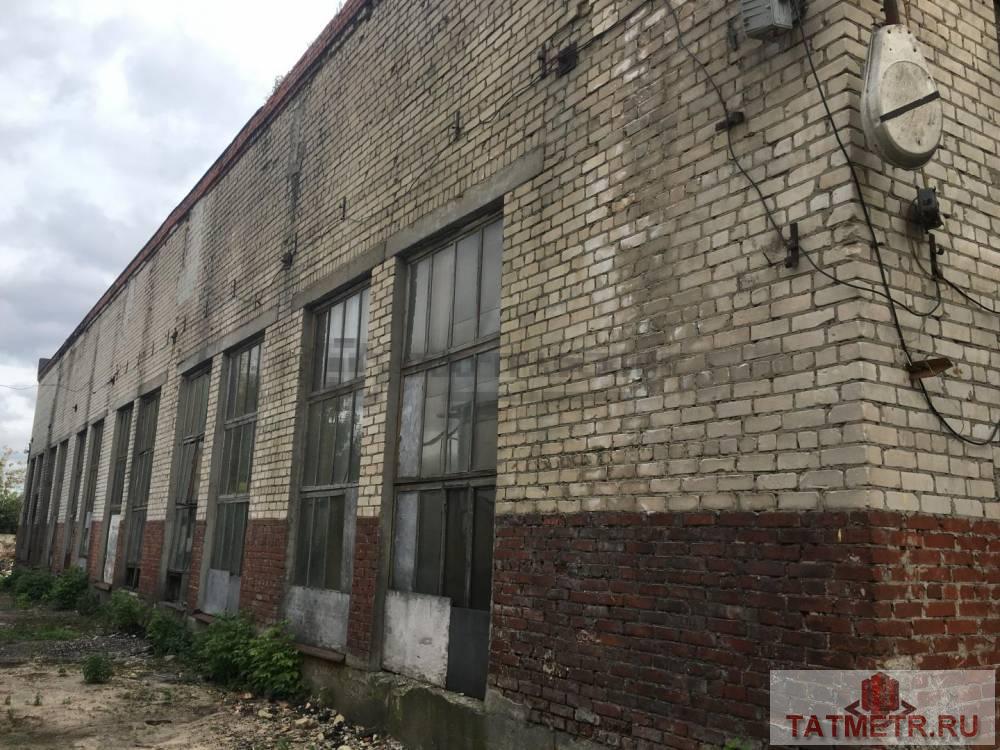 Продажа / Коммерческая / Manufacturing, Казань, улица Энгельса, 20 000 000 Продаю помещение свободного назначения. Общей площадью 1000 кв.м. на земельном участке площадью 1750 кв.м. Высокие...