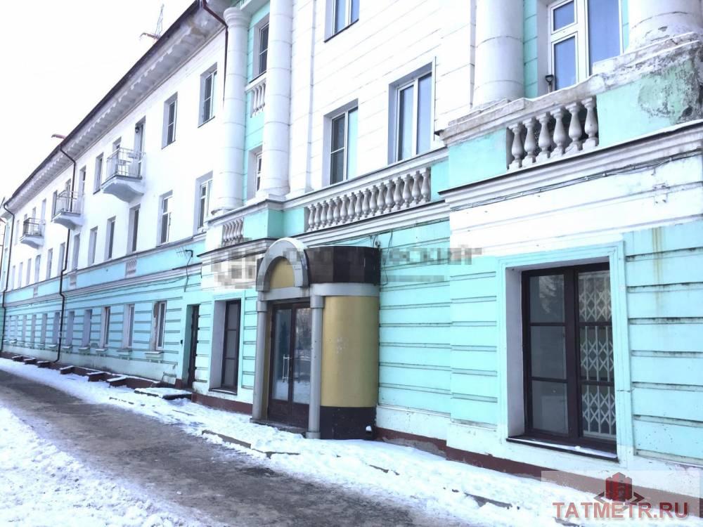 Аренда / Коммерческая / Free purpose, Зеленодольск, улица Ленина, 149 280 Доброго времени суток! Сдается помещение в самом центре города Зеленодольска по адресу ул.Ленина д.45 Первая линия,...