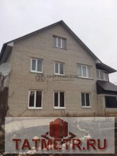 Продажа / Дома и коттеджи, Старое Кощаково, Нагорная улица, 10 500 000 Продаю замечательный дом в живописном месте в д. Старое Кощаково. Рядом с домом лес, озеро. Дом 3-х... - 1
