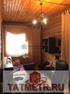Продажа / Дома и коттеджи, Старое Кощаково, Нагорная улица, 10 500 000 Продаю замечательный дом в живописном месте в д. Старое Кощаково. Рядом с домом лес, озеро. Дом 3-х... - 13