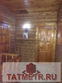 Продажа / Дома и коттеджи, Старое Кощаково, Нагорная улица, 10 500 000 Продаю замечательный дом в живописном месте в д. Старое Кощаково. Рядом с домом лес, озеро. Дом 3-х... - 14