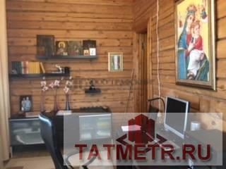 Продажа / Дома и коттеджи, Старое Кощаково, Нагорная улица, 10 500 000 Продаю замечательный дом в живописном месте в д. Старое Кощаково. Рядом с домом лес, озеро. Дом 3-х... - 15
