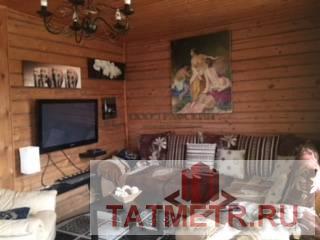 Продажа / Дома и коттеджи, Старое Кощаково, Нагорная улица, 10 500 000 Продаю замечательный дом в живописном месте в д. Старое Кощаково. Рядом с домом лес, озеро. Дом 3-х... - 5