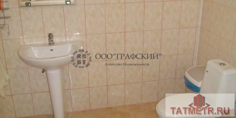 Продажа / Коммерческая / Hotel, Алупка, 50 000 000 Продаю гостиницу . Общая площадь 400 кв.м, 3 этажа+мансарда, 8 номеров. Земельный участок 12 соток. Большие окна... - 6