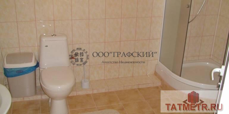 Продажа / Коммерческая / Hotel, Алупка, 50 000 000 Продаю гостиницу . Общая площадь 400 кв.м, 3 этажа+мансарда, 8 номеров. Земельный участок 12 соток. Большие окна... - 7