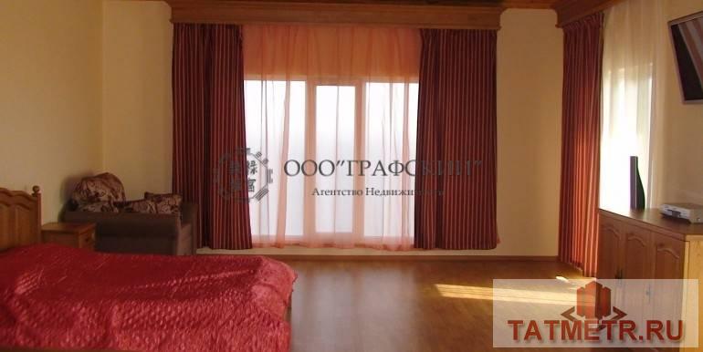 Продажа / Коммерческая / Hotel, Алупка, 50 000 000 Продаю гостиницу . Общая площадь 400 кв.м, 3 этажа+мансарда, 8 номеров. Земельный участок 12 соток. Большие окна... - 8