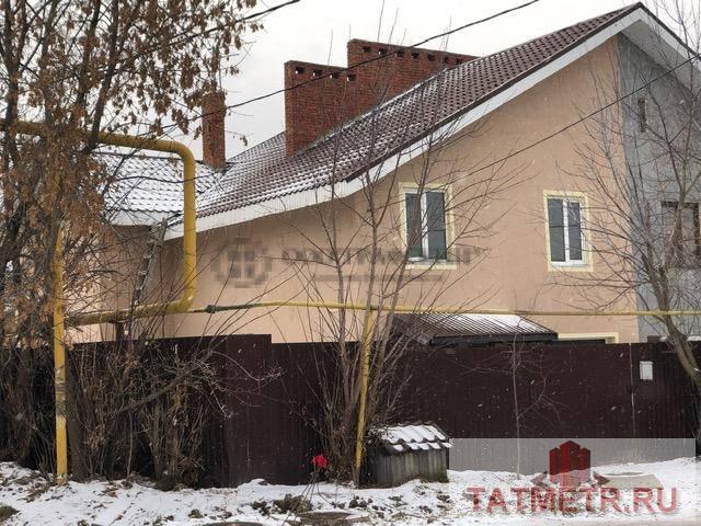 Продажа / Дома и коттеджи, Казань, Профсоюзная улица, 5 100 000 Предлагаем Вашему Вниманию дом на две семьй в пос.Вознесенье ул.Профсоюзная. Отдельный вход,все коммуникаций. Общая...