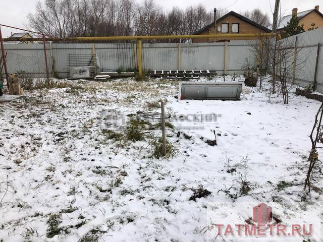 Продажа / Дома и коттеджи, Казань, Профсоюзная улица, 5 100 000 Предлагаем Вашему Вниманию дом на две семьй в пос.Вознесенье ул.Профсоюзная. Отдельный вход,все коммуникаций. Общая... - 1