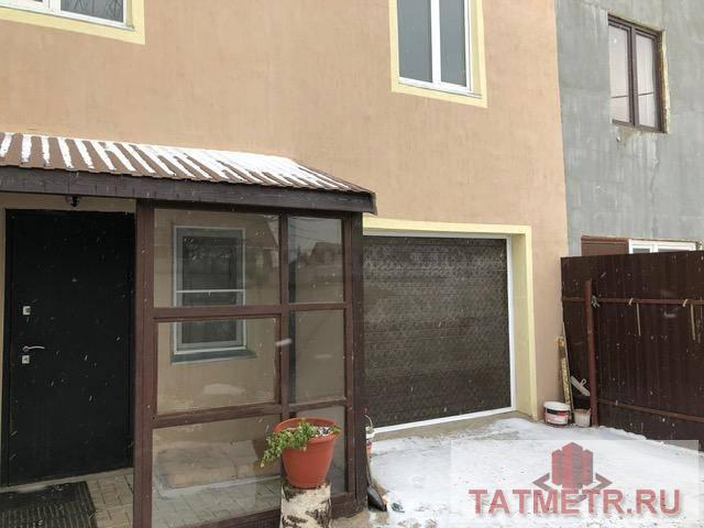 Продажа / Дома и коттеджи, Казань, Профсоюзная улица, 5 100 000 Предлагаем Вашему Вниманию дом на две семьй в пос.Вознесенье ул.Профсоюзная. Отдельный вход,все коммуникаций. Общая... - 12