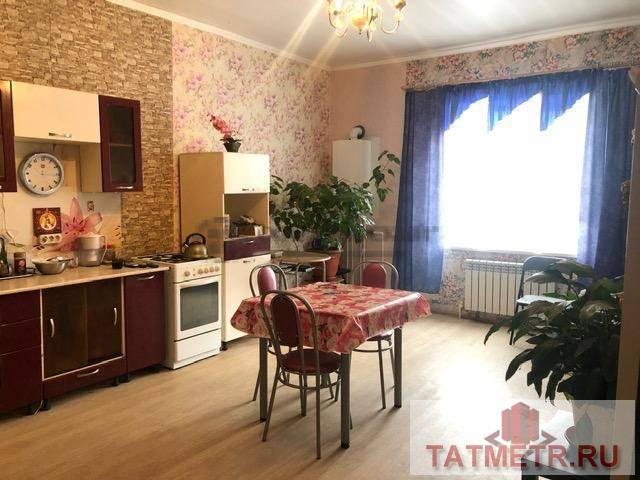Продажа / Дома и коттеджи, Казань, Профсоюзная улица, 5 100 000 Предлагаем Вашему Вниманию дом на две семьй в пос.Вознесенье ул.Профсоюзная. Отдельный вход,все коммуникаций. Общая... - 3