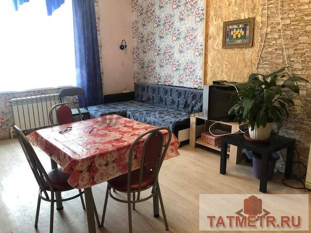 Продажа / Дома и коттеджи, Казань, Профсоюзная улица, 5 100 000 Предлагаем Вашему Вниманию дом на две семьй в пос.Вознесенье ул.Профсоюзная. Отдельный вход,все коммуникаций. Общая... - 4