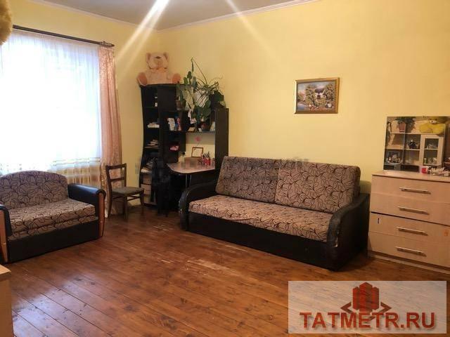 Продажа / Дома и коттеджи, Казань, Профсоюзная улица, 5 100 000 Предлагаем Вашему Вниманию дом на две семьй в пос.Вознесенье ул.Профсоюзная. Отдельный вход,все коммуникаций. Общая... - 7