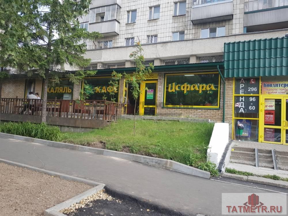 Продажа / Коммерческая / Free purpose, Казань, улица Лушникова, 24 500 000 Предлагаем Вам купить встроено-пристроенное коммерческое помещение по адресу: Казань, ул. Лушникова д.8, Общая...