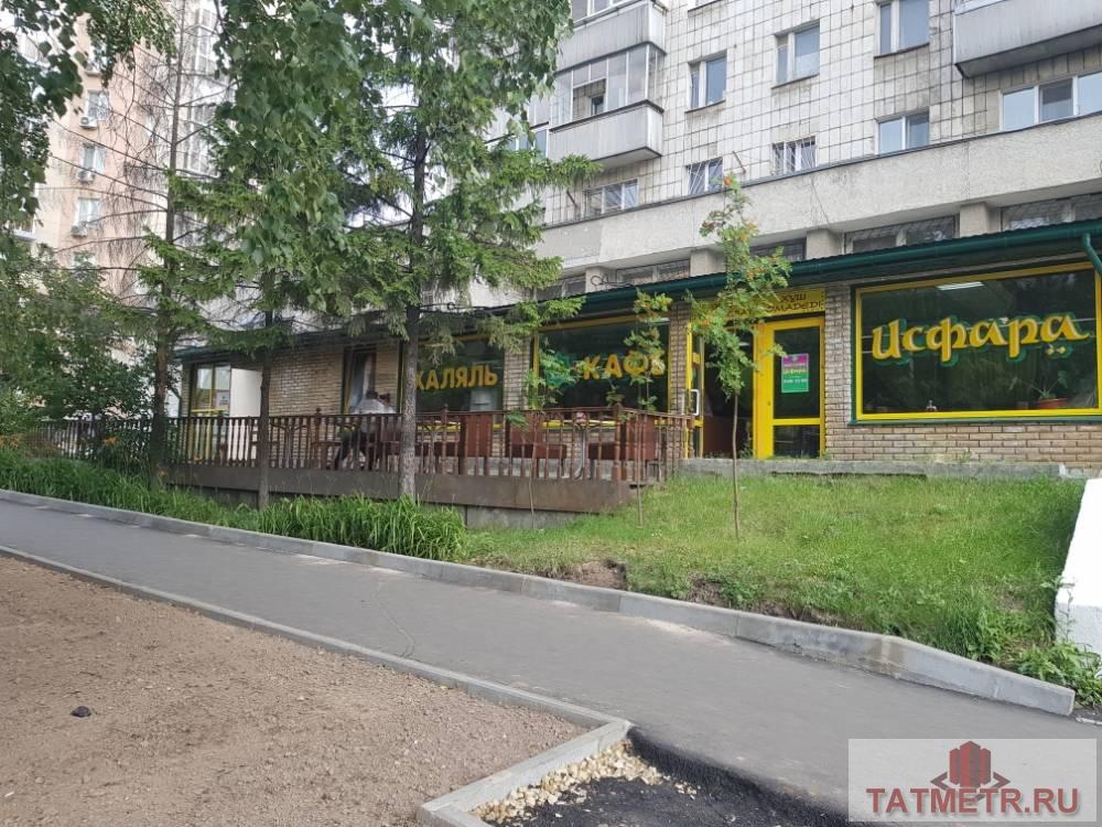 Продажа / Коммерческая / Free purpose, Казань, улица Лушникова, 24 500 000 Предлагаем Вам купить встроено-пристроенное коммерческое помещение по адресу: Казань, ул. Лушникова д.8, Общая... - 3