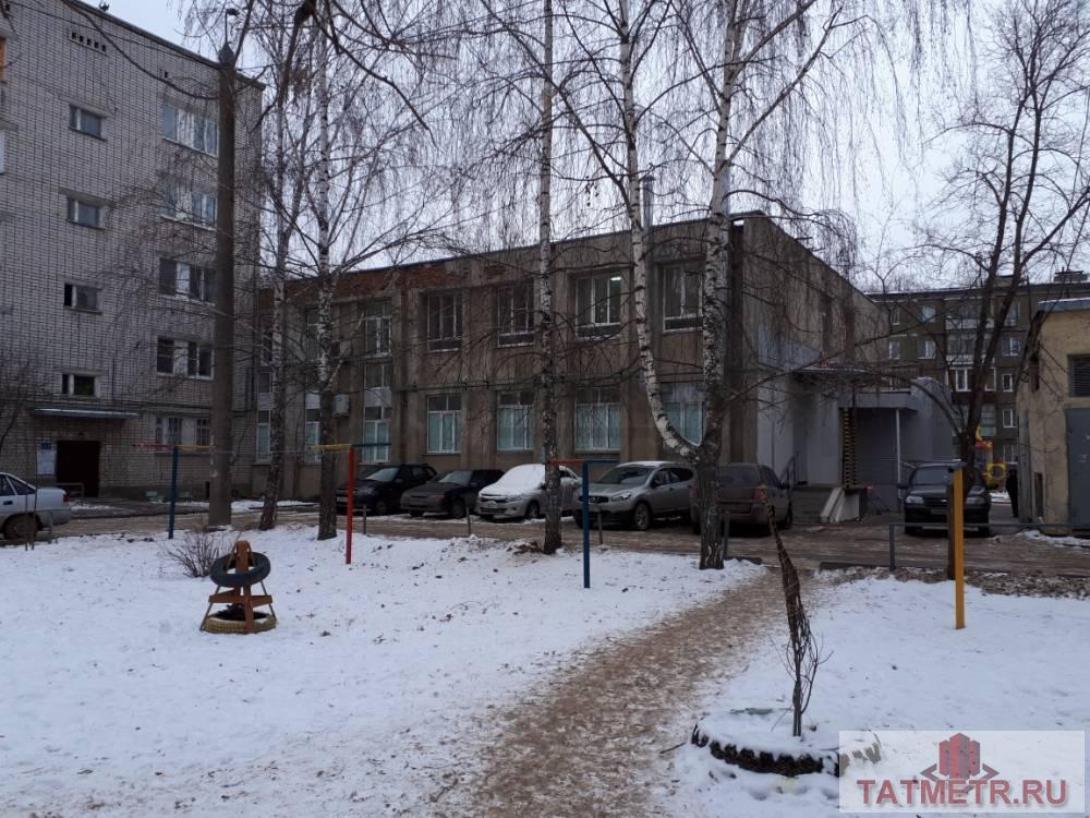 Продажа / Коммерческая / Free purpose, Казань, проспект Ибрагимова, 57 200 000 Продаю помещение свободного назначения. На пересечении улиц Ибрагимова и Волгоградская. 2 этажа, общая площадь : 1100...