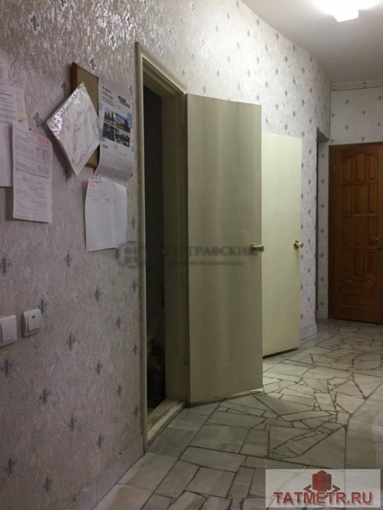 Аренда / Коммерческая / Free purpose, Казань, Проспект Победы, 373 750 Сдается помещение по адресу Проспект Победы д.35 Помещения (см.ниже) — 490,8 м2 / эл.мощность — 21 кВт в том числе:... - 5