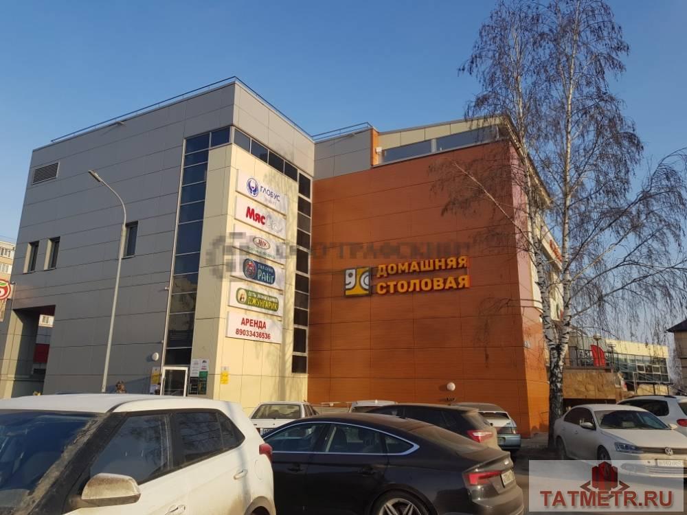 Продажа / Коммерческая / Free purpose, Казань, проспект Ямашева, 69 980 000 Предлагаем Вам приобрести помещение свободного назначения по адресу ул. Ямашева д.100Г Общая площадь 960 кв.м.... - 3