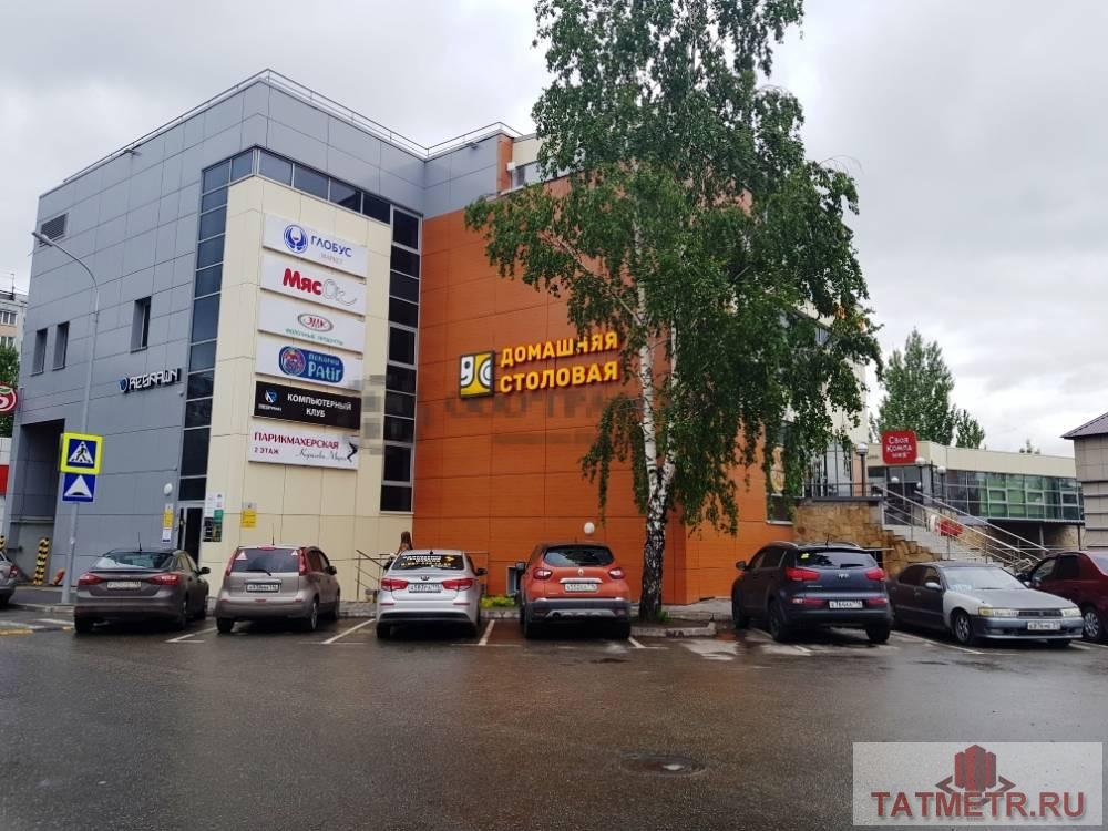 Продажа / Коммерческая / Free purpose, Казань, проспект Ямашева, 69 980 000 Предлагаем Вам приобрести помещение свободного назначения по адресу ул. Ямашева д.100Г Общая площадь 960 кв.м.... - 4