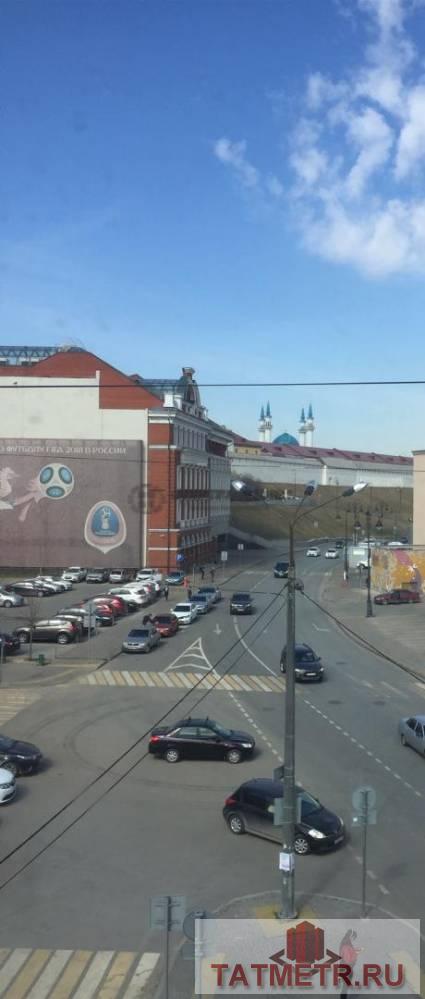 Продажа / Коммерческая / Free purpose, Казань, улица Дзержинского, 17 000 000 Шикарное предложение для инвестора!!! Продается нежилое помещение в самом центре нашего города с видом на Кремль по... - 15