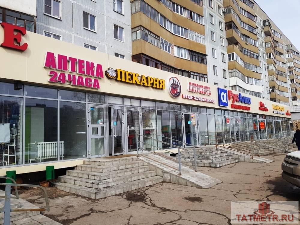 Продажа / Коммерческая / Retail, Казань, улица Фатыха Амирхана, 115 000 000 Предлагаем Вам купить активно работающий арендный бизнес в г. Казани! Комплекс встроено-пристроенных торговых...