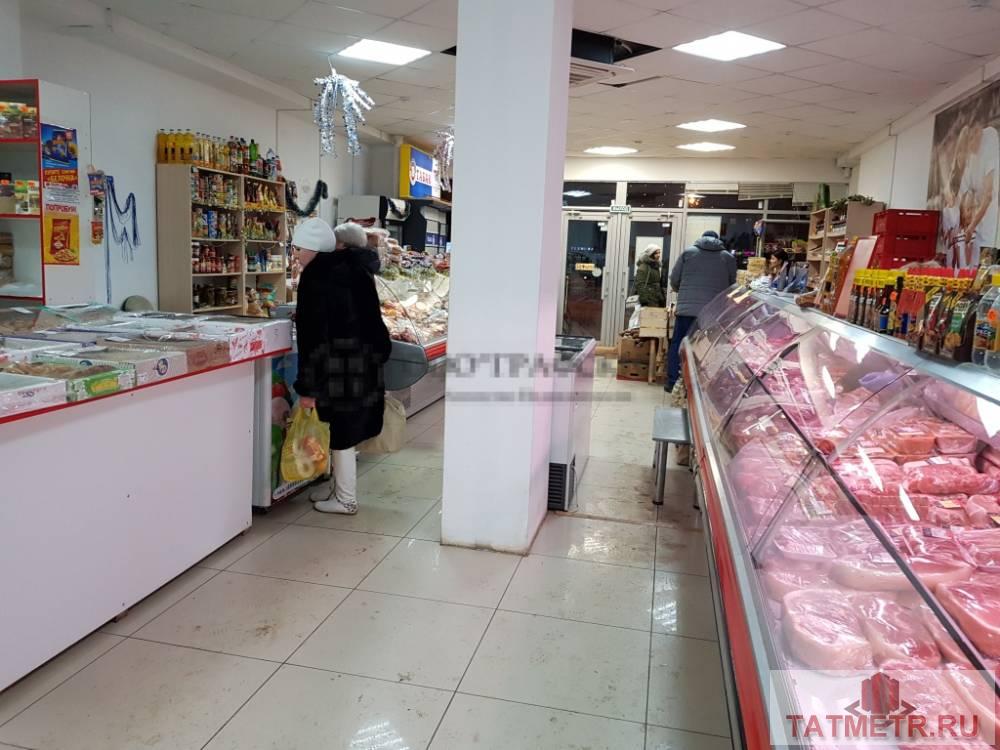Продажа / Коммерческая / Retail, Казань, улица Фатыха Амирхана, 115 000 000 Предлагаем Вам купить активно работающий арендный бизнес в г. Казани! Комплекс встроено-пристроенных торговых... - 3