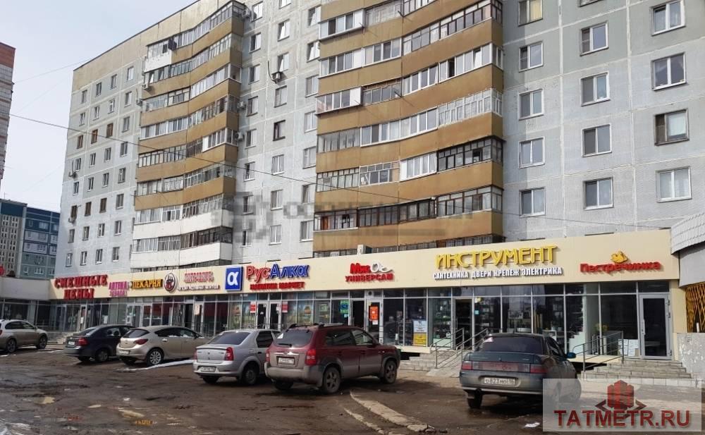 Продажа / Коммерческая / Retail, Казань, улица Фатыха Амирхана, 115 000 000 Предлагаем Вам купить активно работающий арендный бизнес в г. Казани! Комплекс встроено-пристроенных торговых... - 4